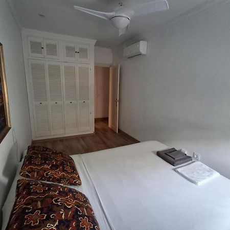 Apartamento Frente A La Playa Piso 2 埃斯特波纳 外观 照片